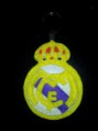 Llavero Real Madrid